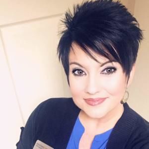 Meet your Posher, Andrea